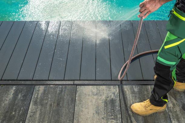 Best Roof Power Washing Services  in Joliet, IL