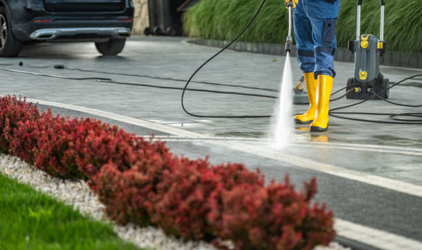 Best Pressure Washing Brick  in Joliet, IL